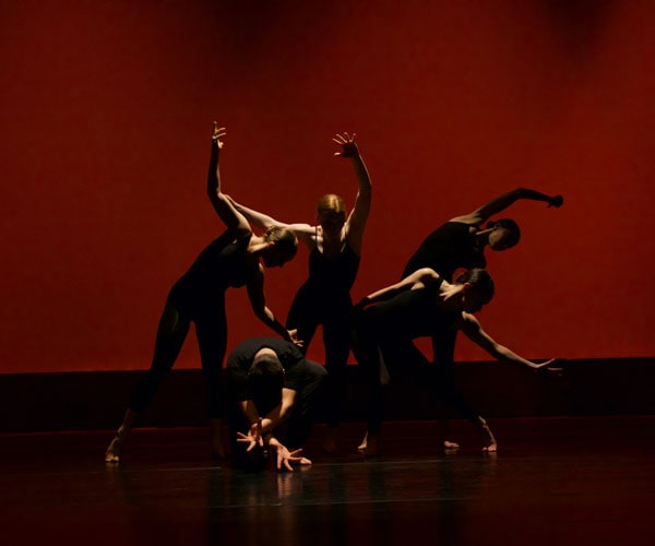 Hip-Hop Dance