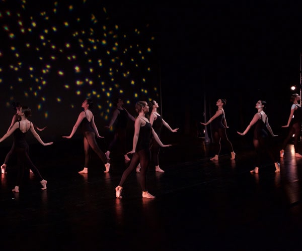 Contemporary Dance