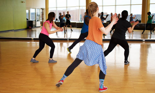 Dance Theater